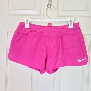 Nike Dri fit shorts
